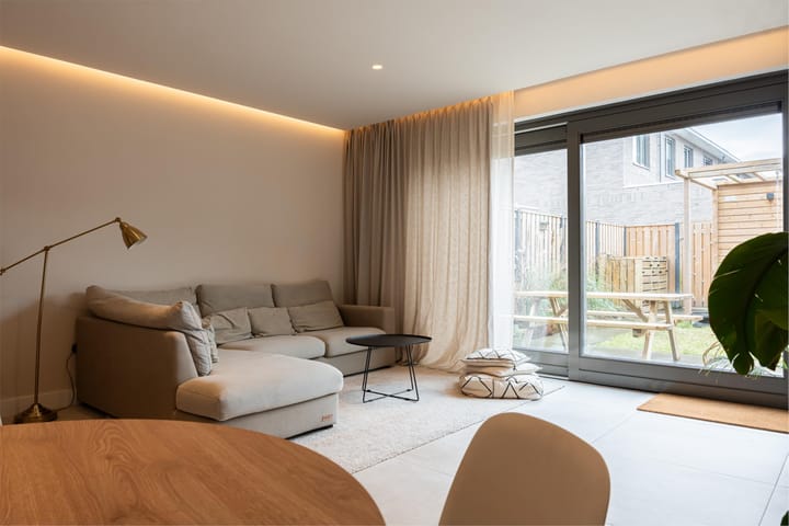 Foto 12 van Blokhuis 5