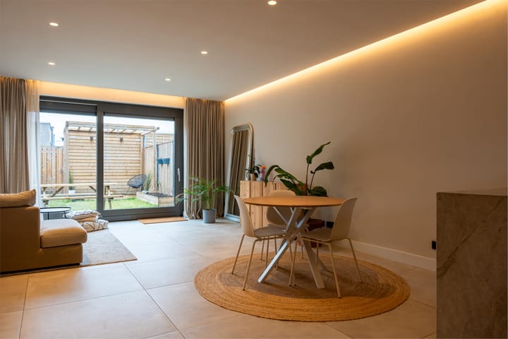 Foto 8 van Blokhuis 5