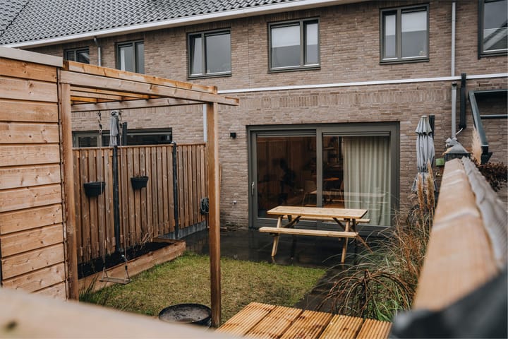 Foto 50 van Blokhuis 5