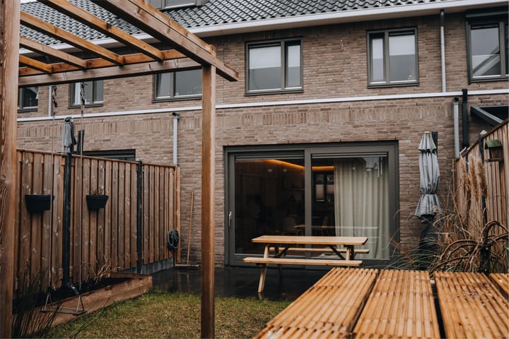 Foto 51 van Blokhuis 5