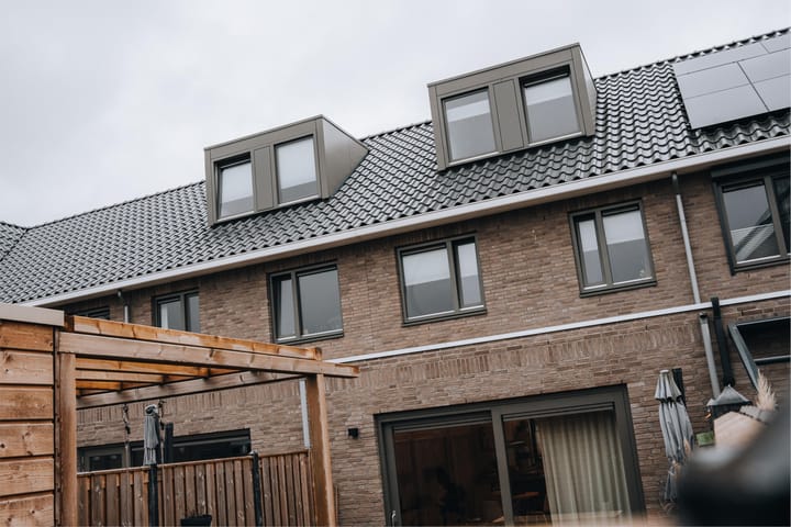 Foto 52 van Blokhuis 5