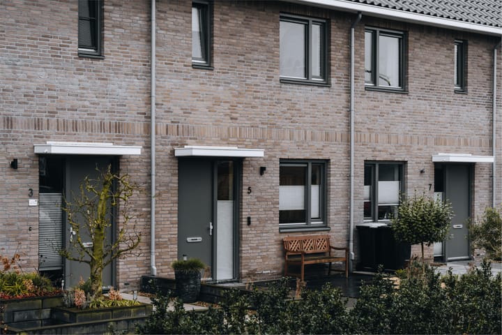 Foto 54 van Blokhuis 5