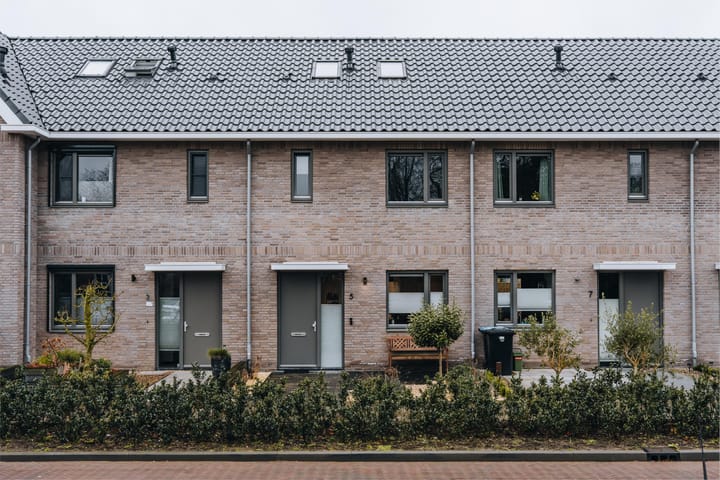 Foto 55 van Blokhuis 5