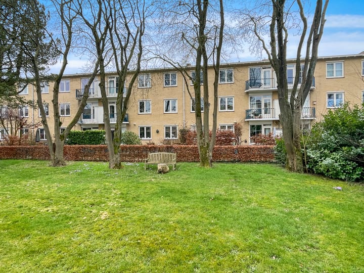 Foto 22 van Nieuwe 's-Gravelandseweg 8-B