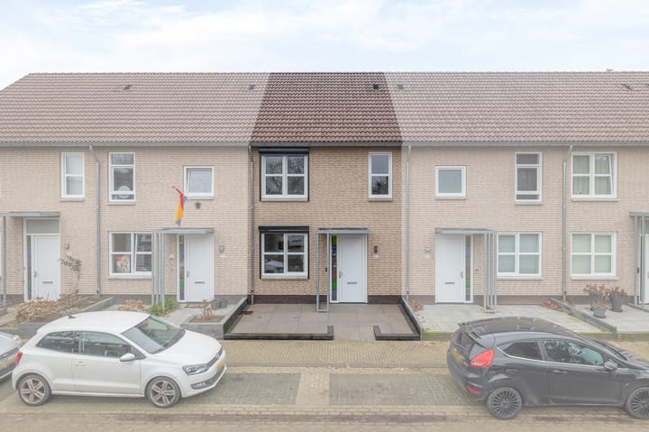 Foto 1 van Bergstraat 37