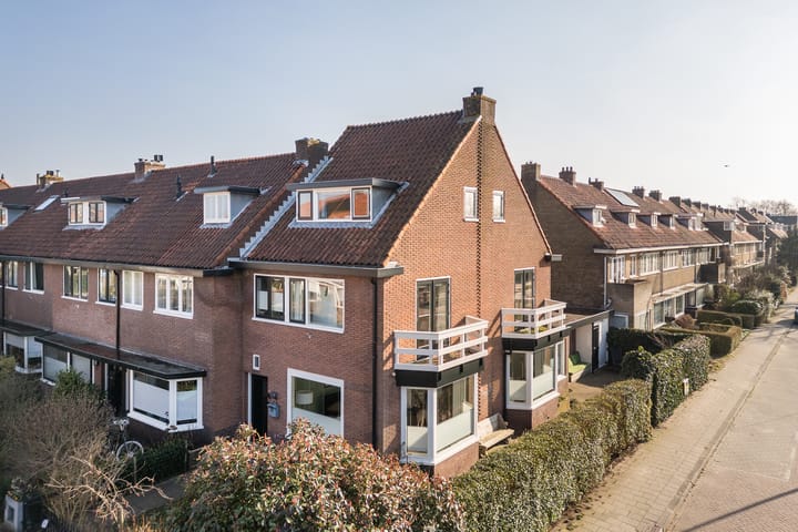 Foto 1 van Schimmelpennincklaan 47