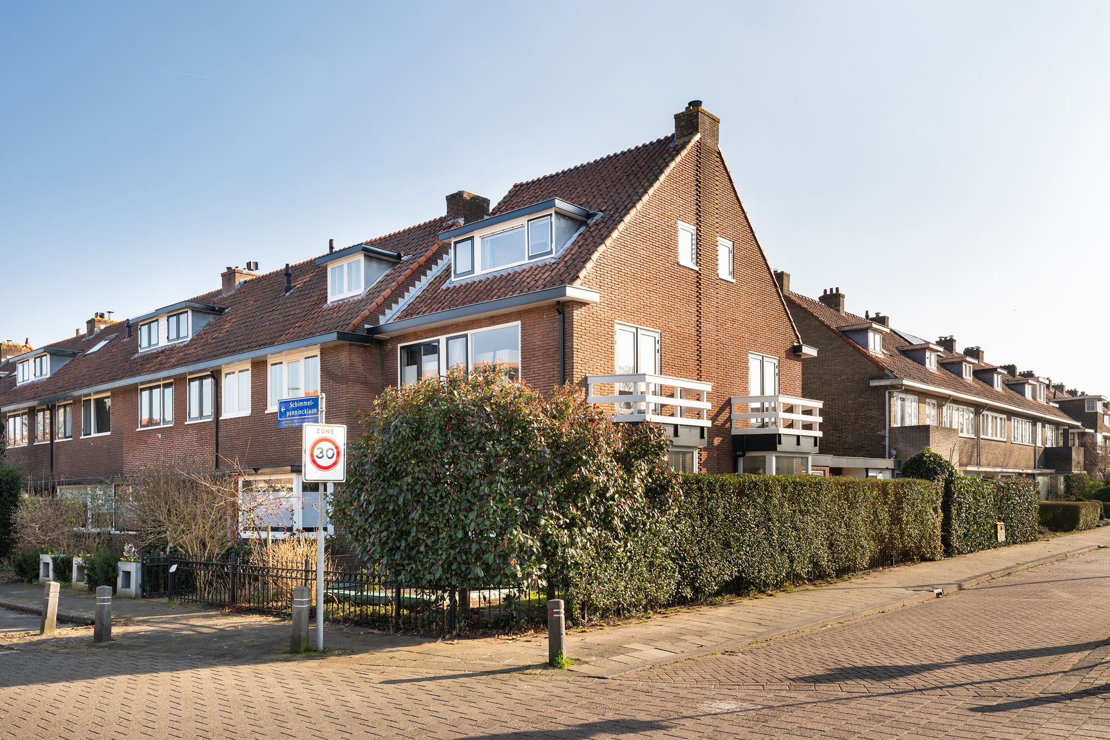 Foto 6 van Schimmelpennincklaan 47