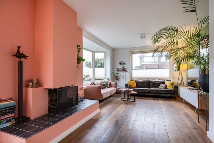 Foto 8 van Schimmelpennincklaan 47