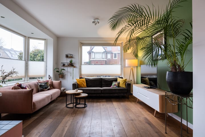 Foto 9 van Schimmelpennincklaan 47