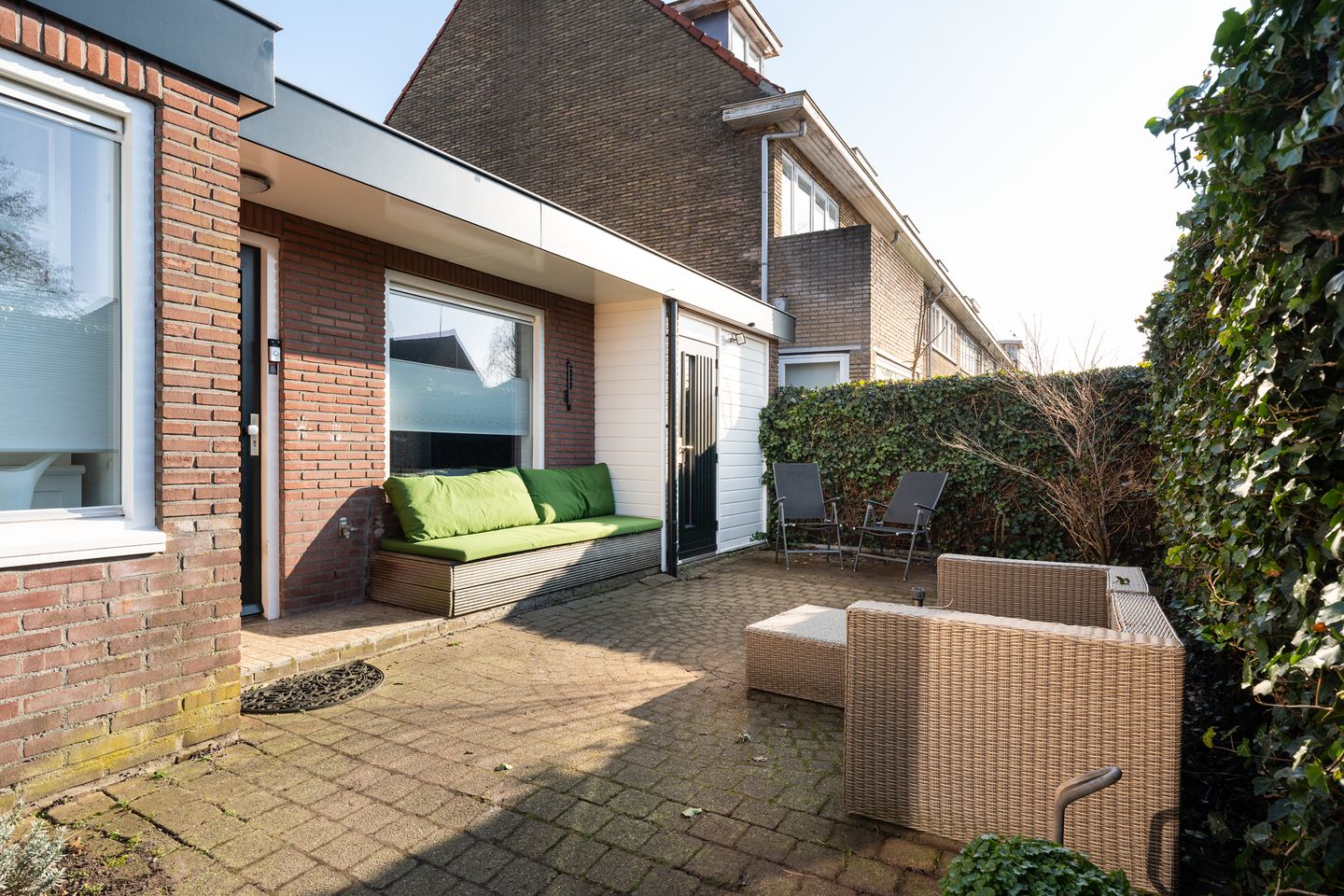 Foto 19 van Schimmelpennincklaan 47