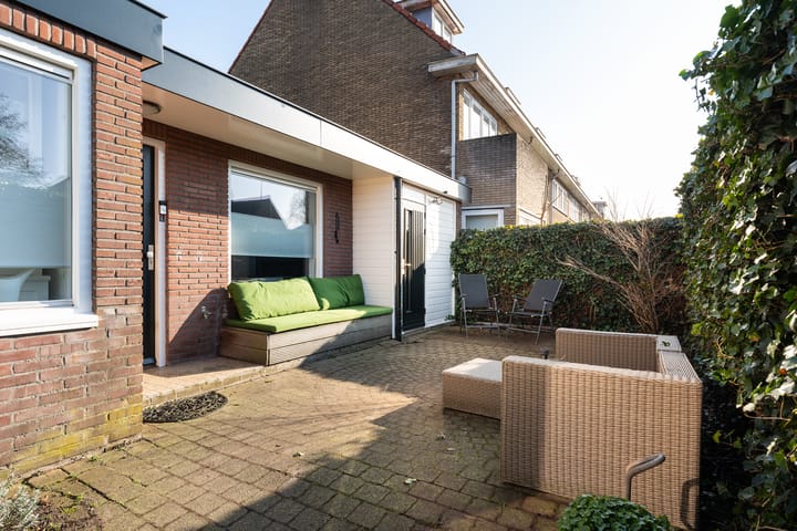 Foto 19 van Schimmelpennincklaan 47