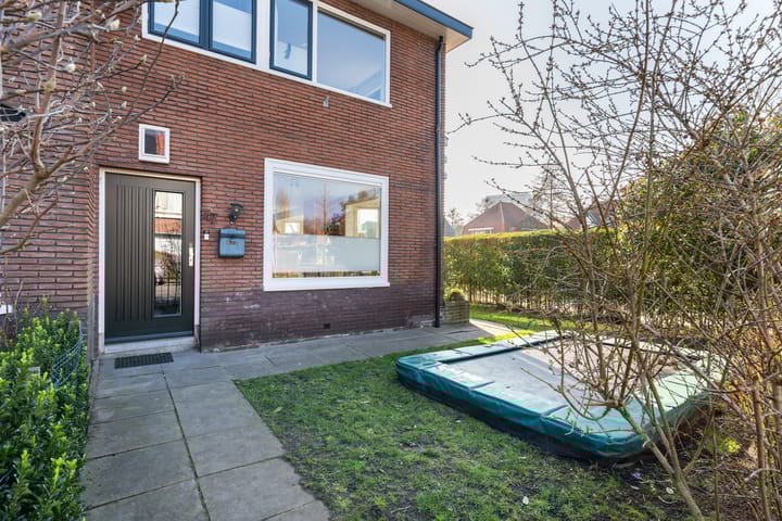 Foto 20 van Schimmelpennincklaan 47