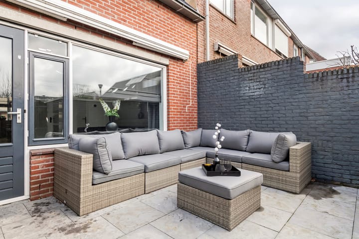 Foto 3 van Achterkerkstraat 105