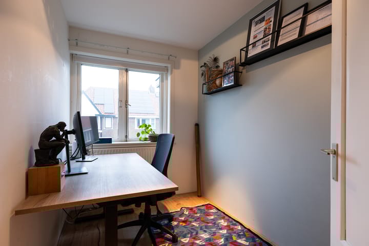 Foto 26 van Schimmelpennincklaan 47