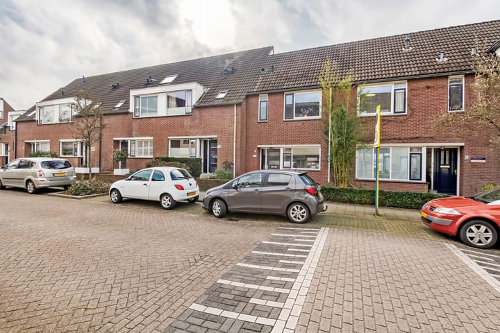 Foto 4 van Achterkerkstraat 105