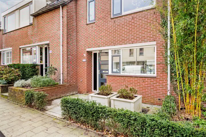 Foto 5 van Achterkerkstraat 105