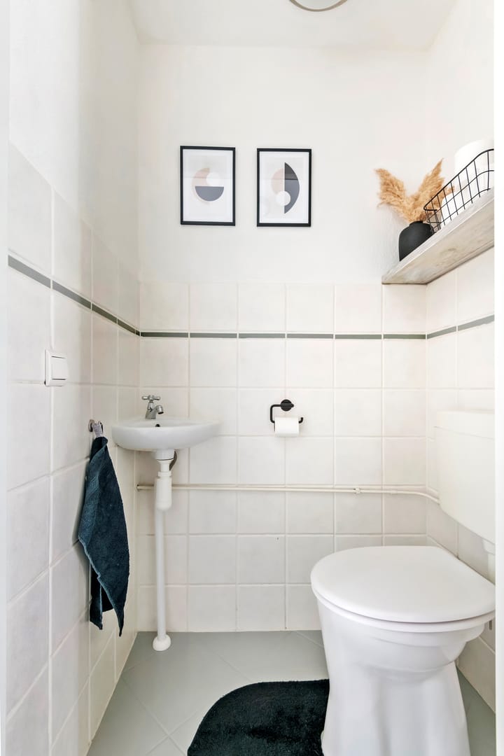 Foto 7 van Achterkerkstraat 105