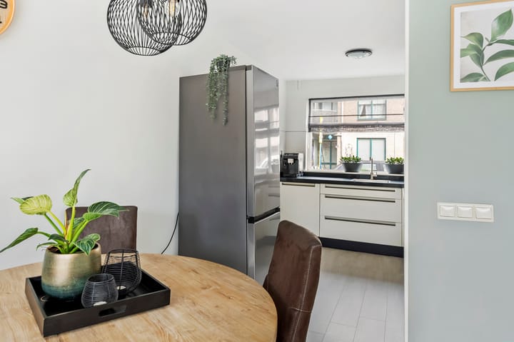 Foto 10 van Achterkerkstraat 105