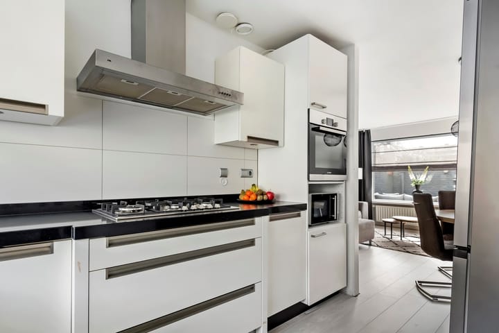 Foto 13 van Achterkerkstraat 105