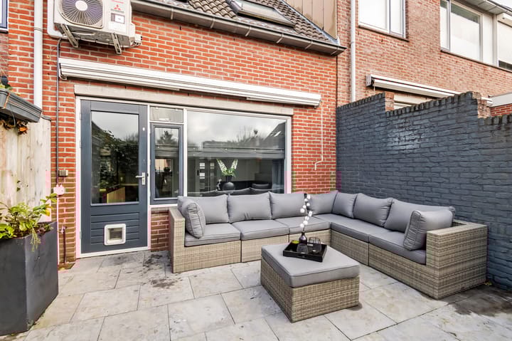 Foto 16 van Achterkerkstraat 105