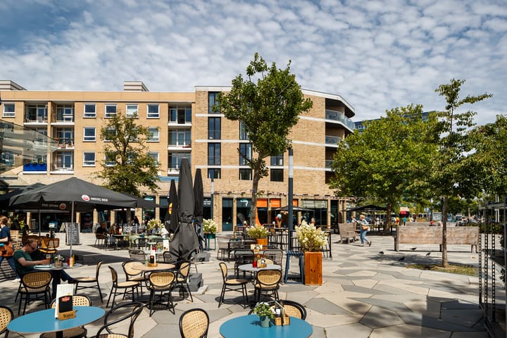 Foto 36 van Schimmelpennincklaan 47