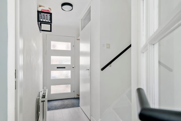 Foto 17 van Achterkerkstraat 105