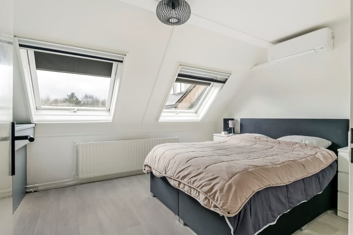 Foto 18 van Achterkerkstraat 105