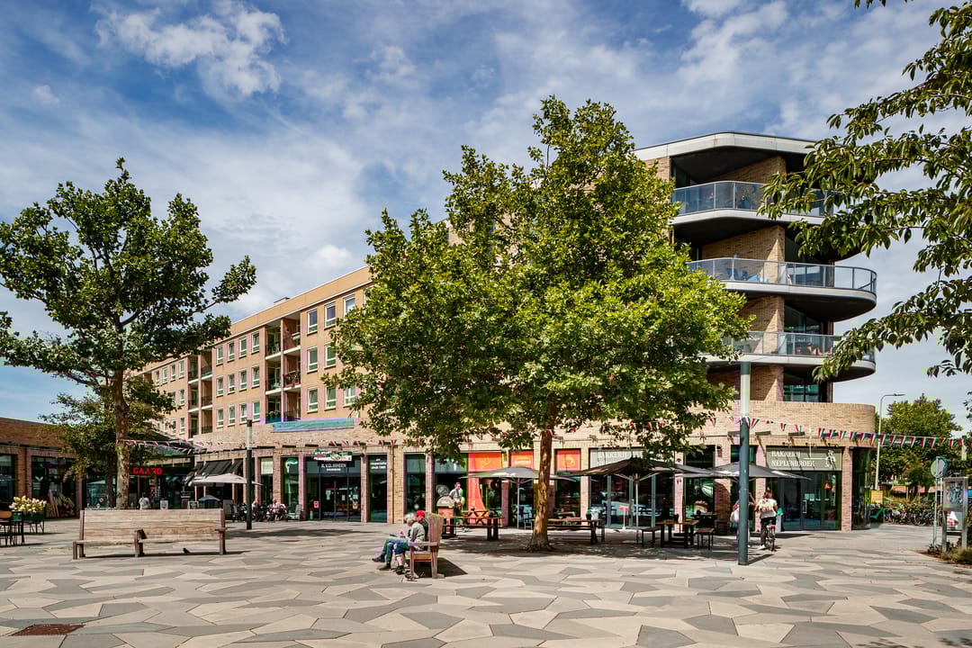 Foto 38 van Schimmelpennincklaan 47