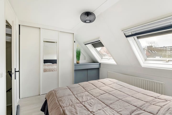 Foto 19 van Achterkerkstraat 105