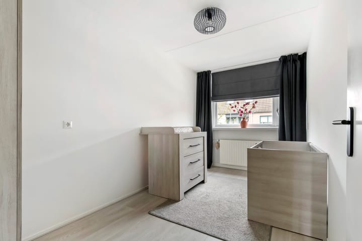 Foto 21 van Achterkerkstraat 105