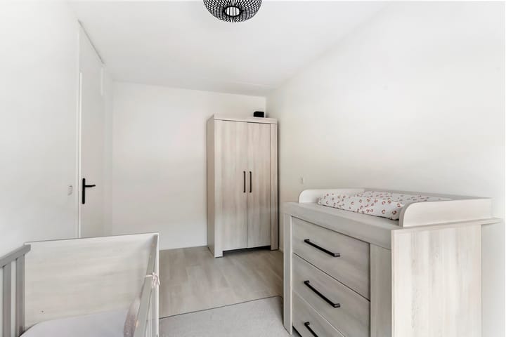 Foto 22 van Achterkerkstraat 105