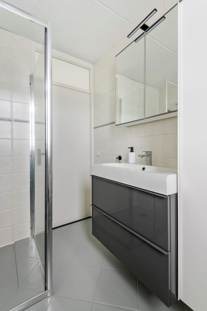 Foto 25 van Achterkerkstraat 105