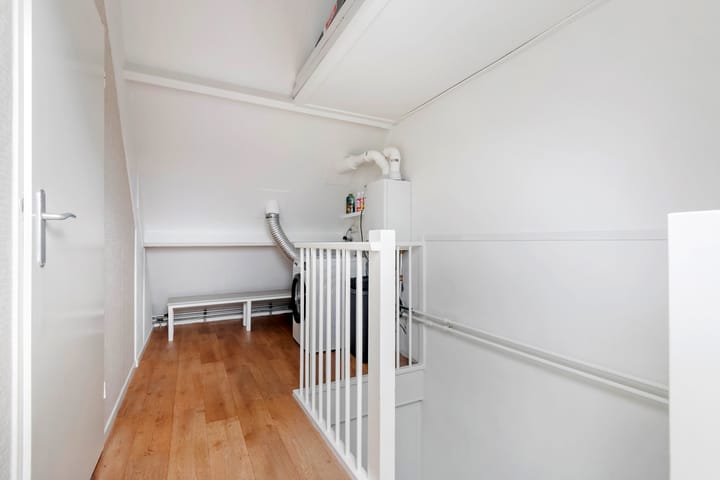 Foto 26 van Achterkerkstraat 105