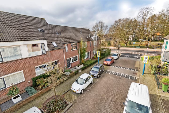 Foto 30 van Achterkerkstraat 105