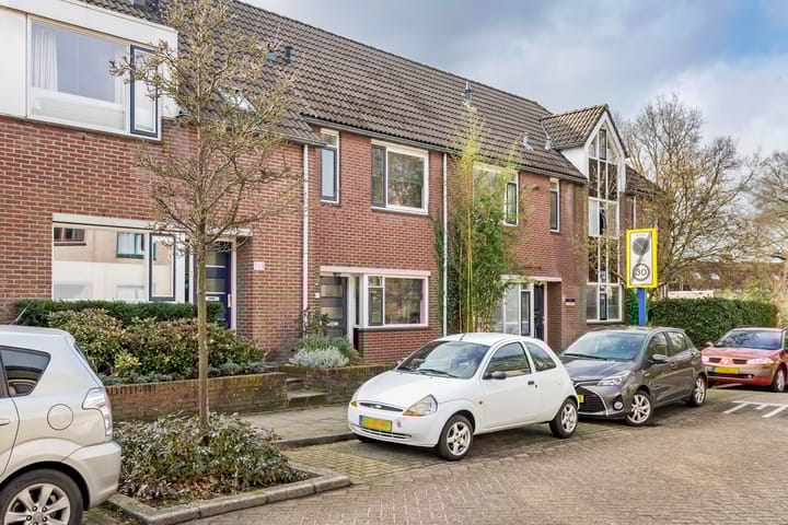 Foto 29 van Achterkerkstraat 105