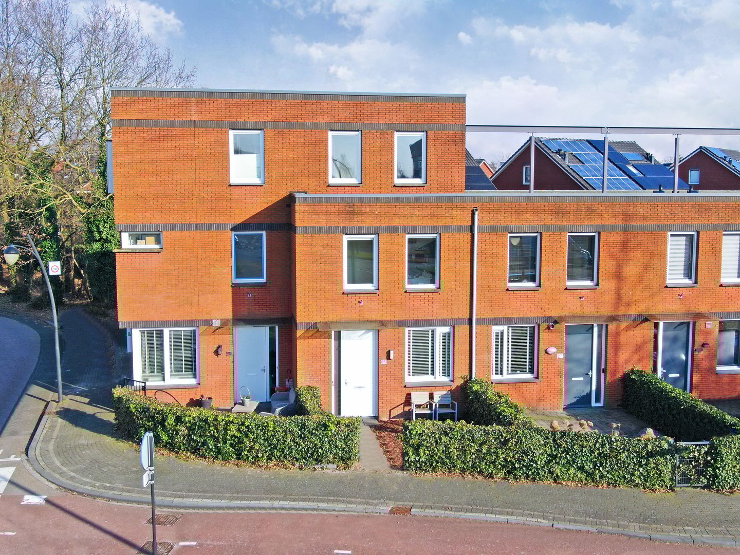 Foto 1 van Valutaboulevard 25