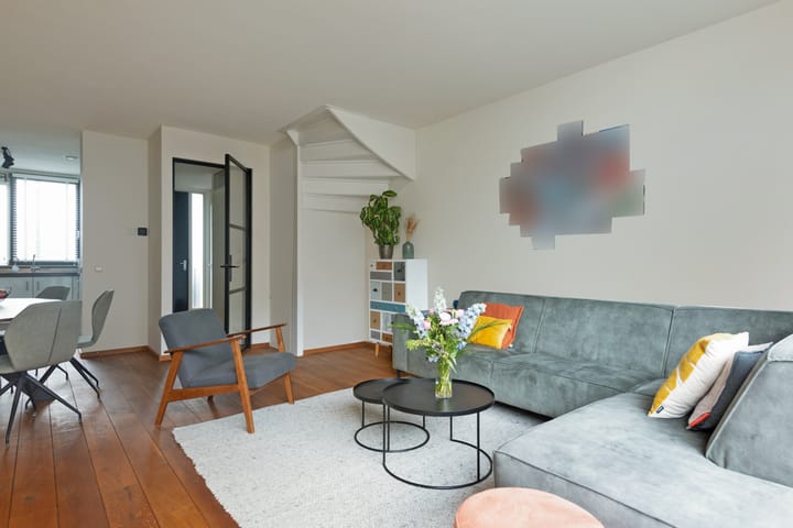 Foto 2 van Valutaboulevard 25