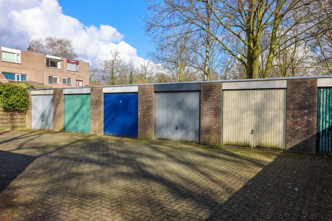 Foto 2 van Sterkenburg 134-H