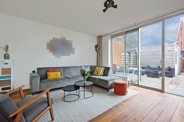 Foto 3 van Valutaboulevard 25