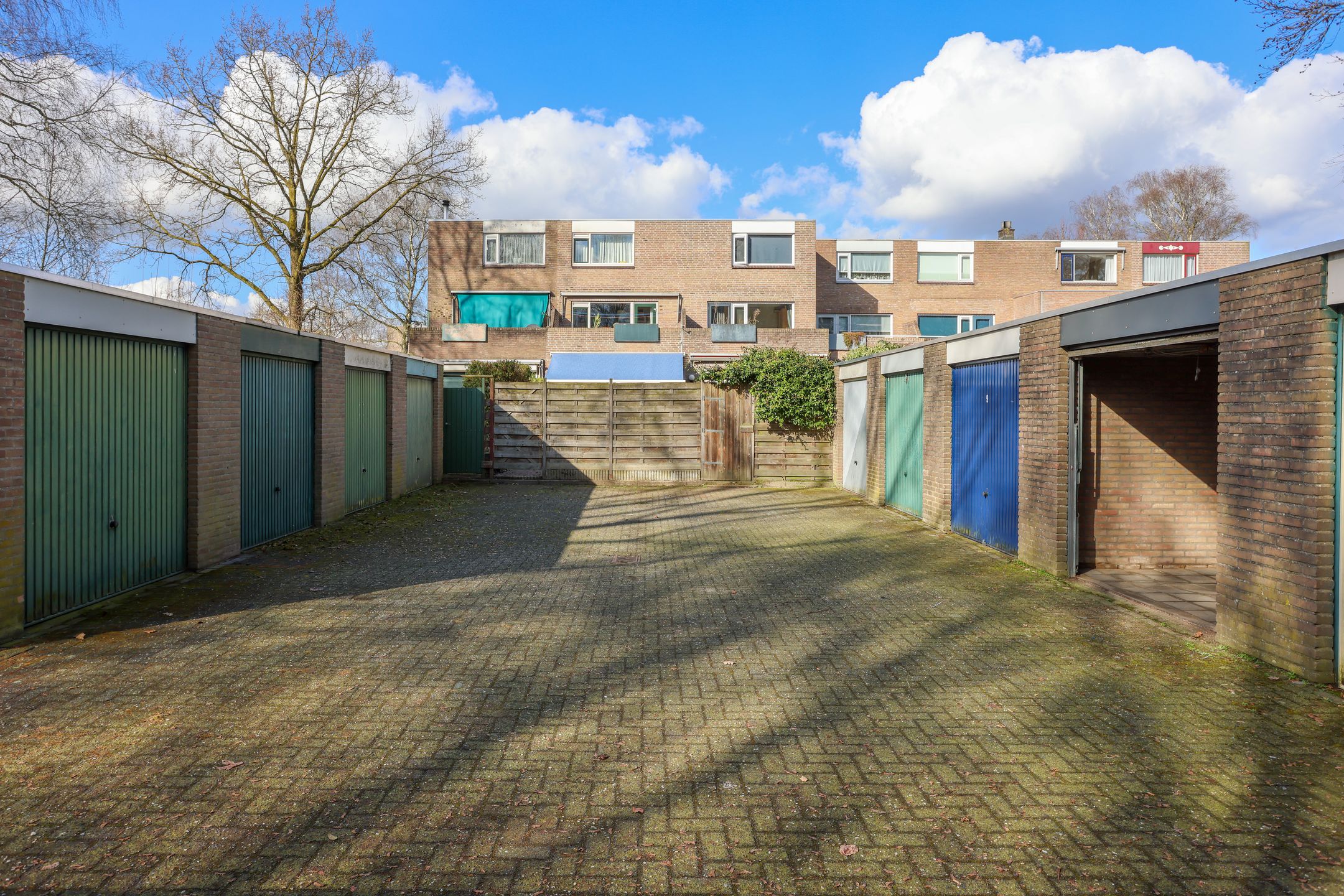 Foto 3 van Sterkenburg 134-H