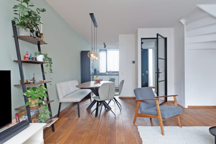 Foto 5 van Valutaboulevard 25