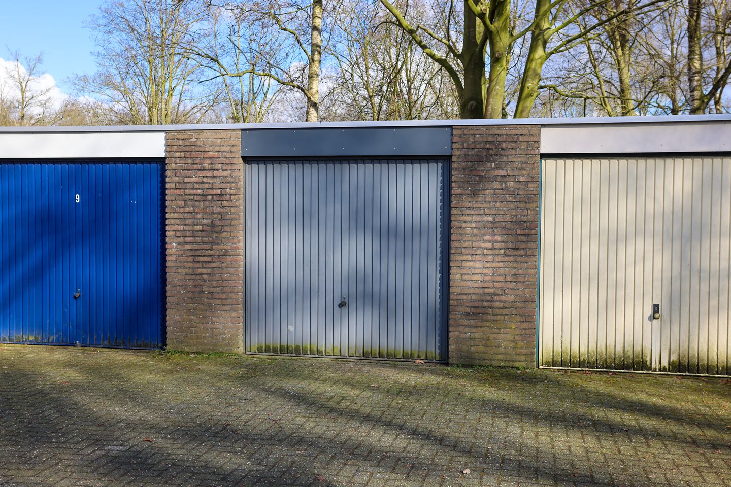 Foto 5 van Sterkenburg 134-H