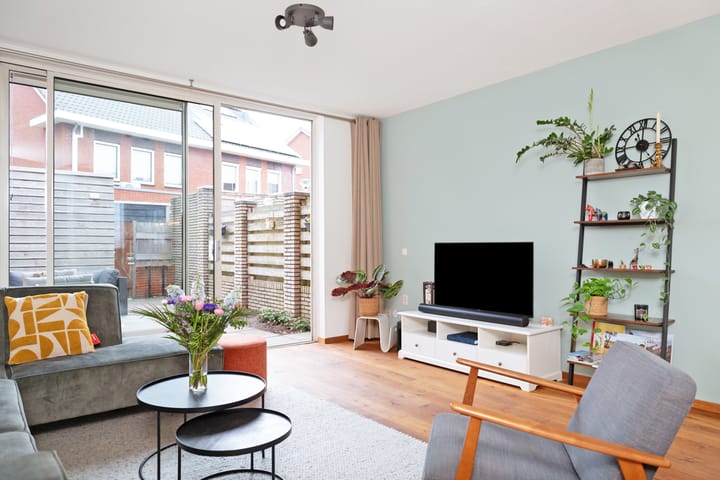 Photo 8 of Valutaboulevard 25