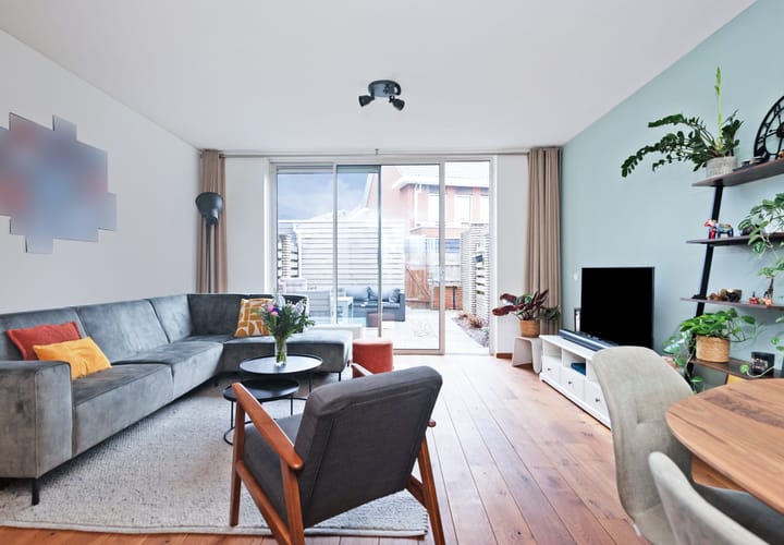 Photo 9 of Valutaboulevard 25