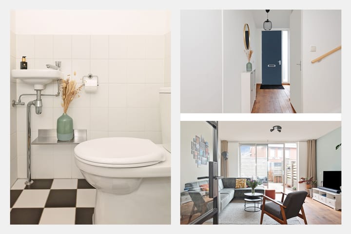 Photo 10 of Valutaboulevard 25