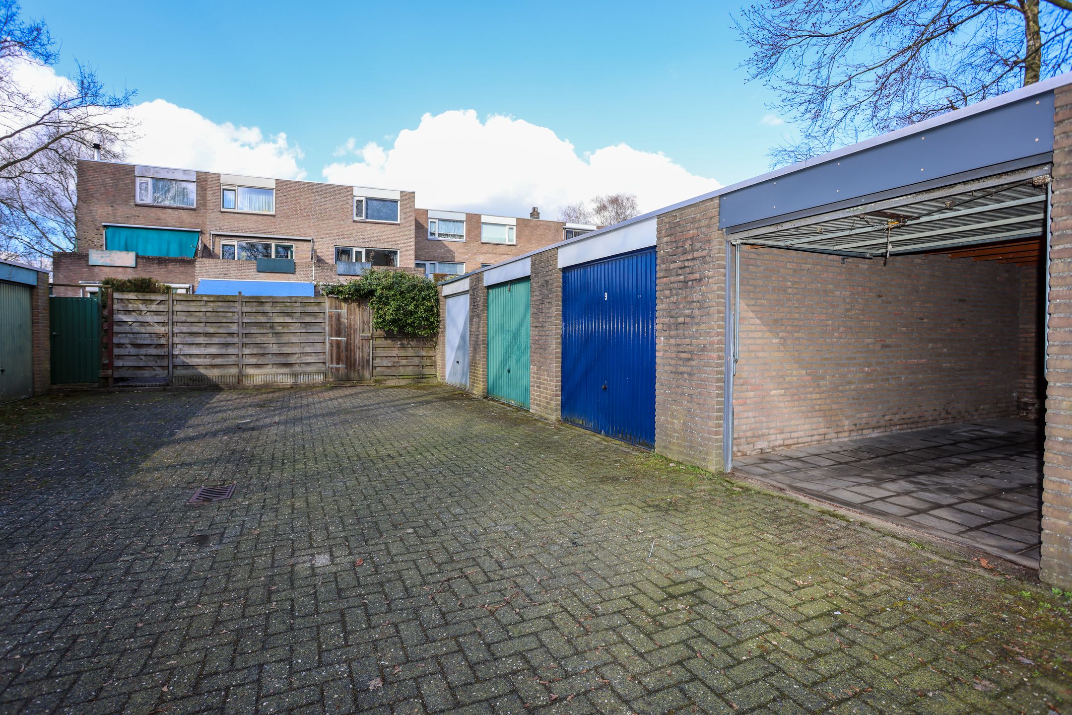 Foto 9 van Sterkenburg 134-H