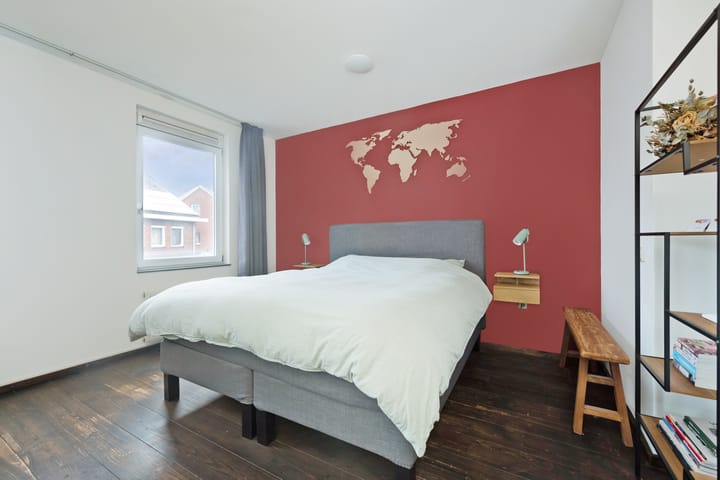 Photo 12 of Valutaboulevard 25