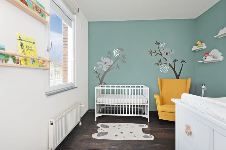 Photo 14 of Valutaboulevard 25