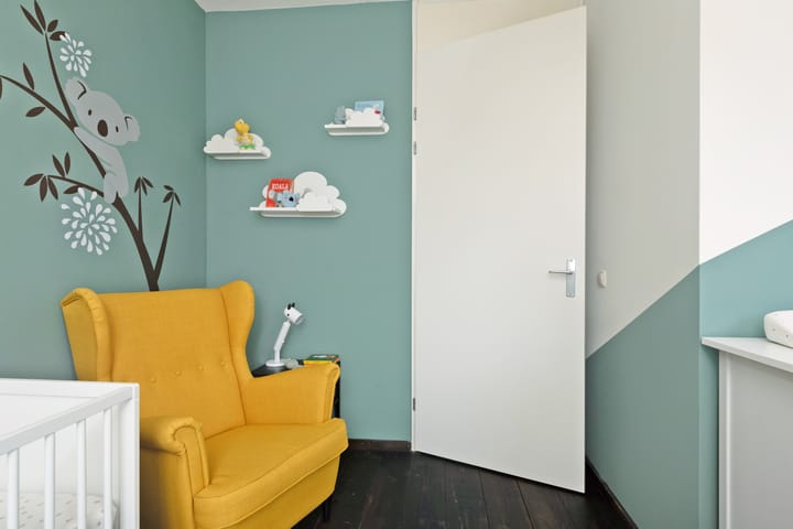 Photo 15 of Valutaboulevard 25