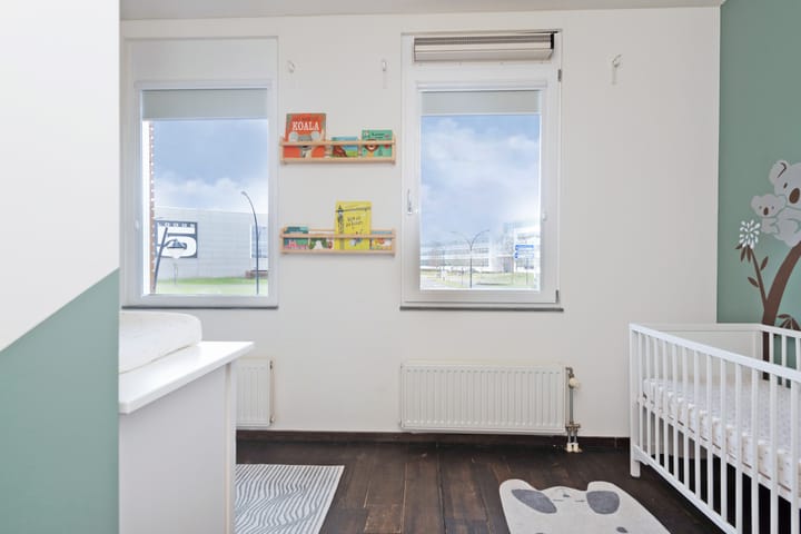 Photo 16 of Valutaboulevard 25